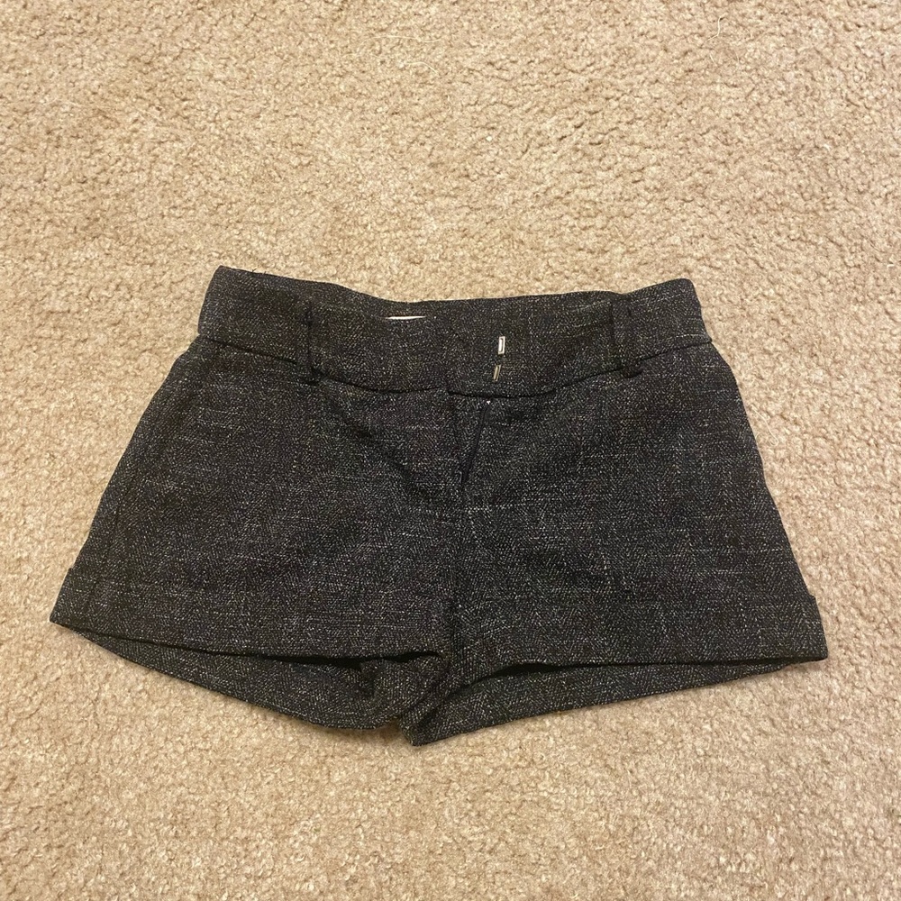 love…ady dressy shorts